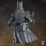 Tabletop Terrain Miniature Sir Lancelot