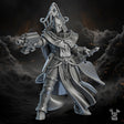 Tabletop Terrain Miniature Sister of Great Guilt
