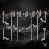Tabletop Terrain Miniature Sisters of Redemption (build-kit)