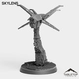 Tabletop Terrain Miniature SkyLens