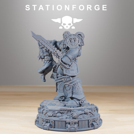 Tabletop Terrain Miniature Socratis Collectible
