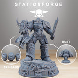 Tabletop Terrain Miniature Socratis Collectible
