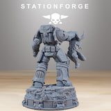 Tabletop Terrain Miniature Socratis Collectible