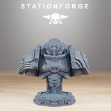 Tabletop Terrain Miniature Socratis Collectible