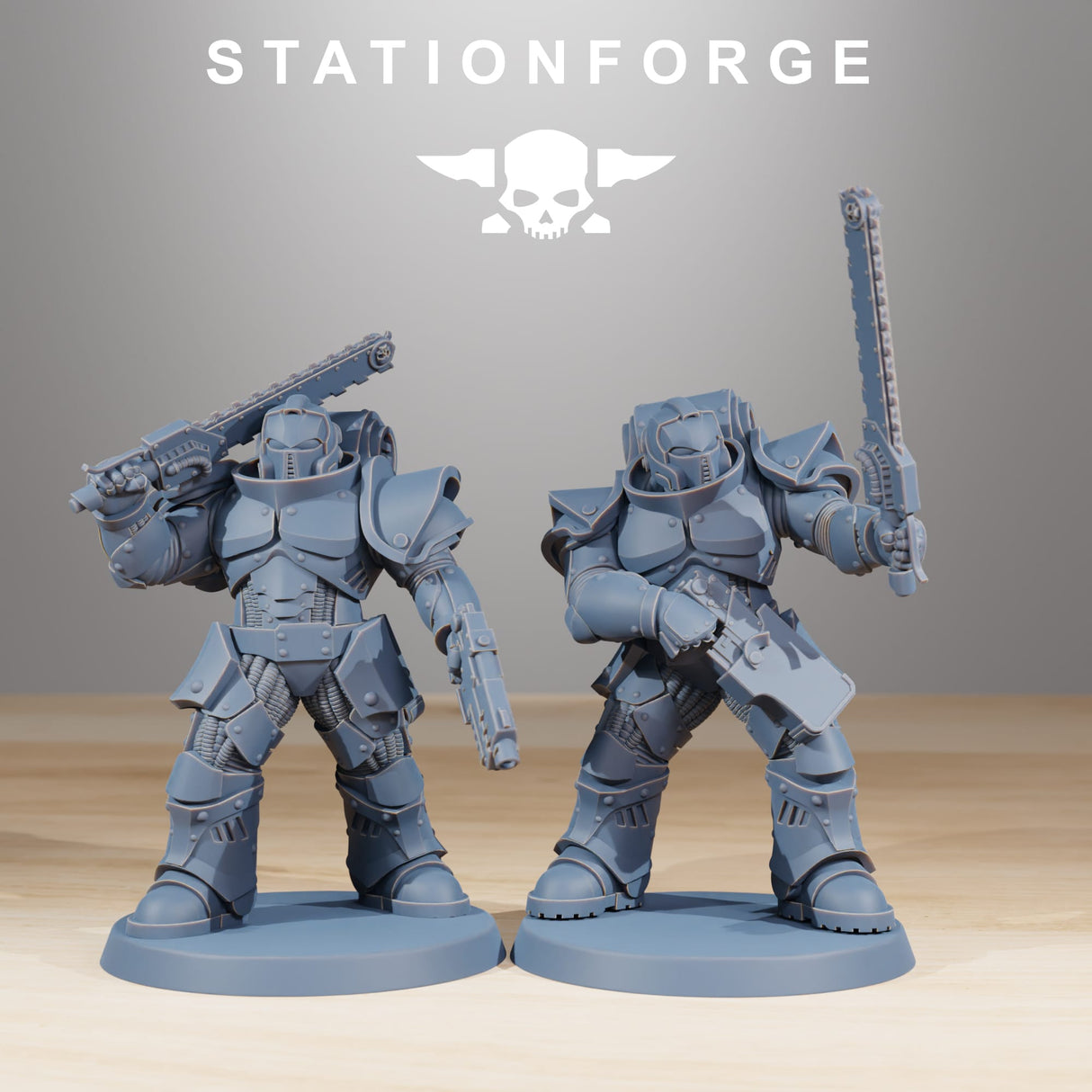 Tabletop Terrain Miniature Socratis Melee Infantry