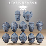 Tabletop Terrain Miniature Socratis Reinforcers