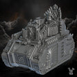 Tabletop Terrain Miniature Sorrow Keeper