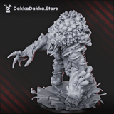 Tabletop Terrain Miniature Sporous Giant