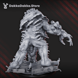Tabletop Terrain Miniature Sporous Giant