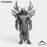 Tabletop Terrain Miniature Standing Void Heritage