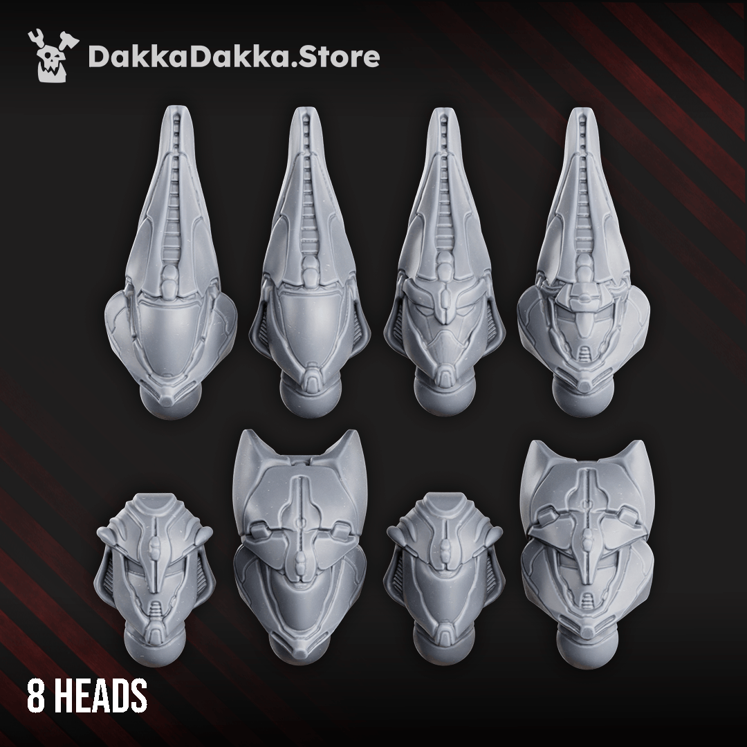 Tabletop Terrain Miniature Star Alves Operational Team