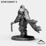 Tabletop Terrain Miniature Star Knights - The Cult of Alteration