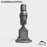 Tabletop Terrain Miniature Starspawn Effigy