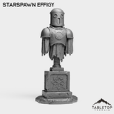 Tabletop Terrain Miniature Starspawn Effigy