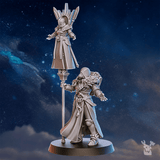 Tabletop Terrain Miniature Stormpride Relict