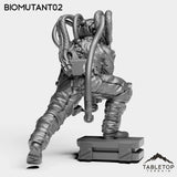 Tabletop Terrain Miniature SubjectONE - MISC