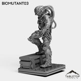 Tabletop Terrain Miniature SubjectONE - MISC