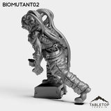 Tabletop Terrain Miniature SubjectONE - MISC