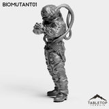 Tabletop Terrain Miniature SubjectONE - MISC