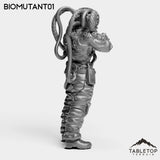 Tabletop Terrain Miniature SubjectONE - MISC