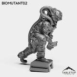Tabletop Terrain Miniature SubjectONE - MISC