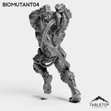 Tabletop Terrain Miniature SubjectONE - MISC