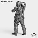 Tabletop Terrain Miniature SubjectONE - MISC