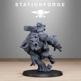Tabletop Terrain Miniature Tarion Beasts