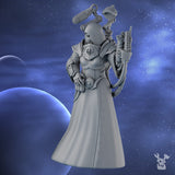 Tabletop Terrain Miniature The Daughter of Mercy