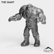 Tabletop Terrain Miniature The Giant