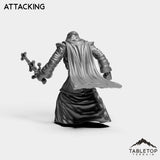 Tabletop Terrain Miniature The Observer
