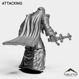 Tabletop Terrain Miniature The Observer