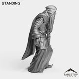 Tabletop Terrain Miniature The Observer