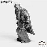 Tabletop Terrain Miniature The Observer