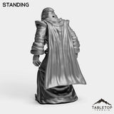Tabletop Terrain Miniature The Observer