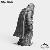 Tabletop Terrain Miniature The Observer