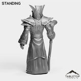 Tabletop Terrain Miniature The Shade