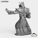 Tabletop Terrain Miniature The Shade