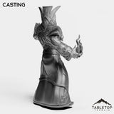 Tabletop Terrain Miniature The Shade