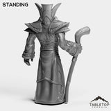 Tabletop Terrain Miniature The Shade