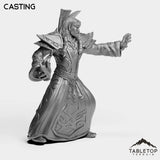 Tabletop Terrain Miniature The Shade