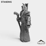 Tabletop Terrain Miniature The Shade