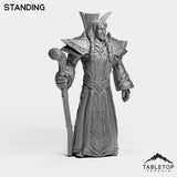 Tabletop Terrain Miniature The Shade