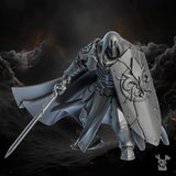 Tabletop Terrain Miniature Thorn Knights