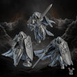 Tabletop Terrain Miniature Thorn Knights