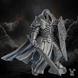 Tabletop Terrain Miniature Thorn Knights