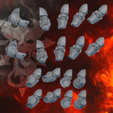 Tabletop Terrain Miniature Traitors Squad (build kit)