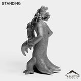 Tabletop Terrain Miniature Treant