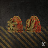 Tabletop Terrain Miniature Turk the Surgeon