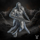 Tabletop Terrain Miniature Unrepentants